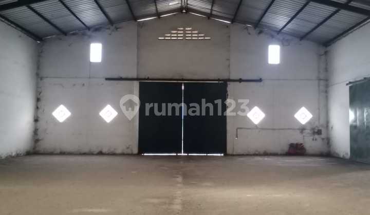 Gudang Gandeng 3 Pantai Indah Dadap Tangerang Gudang Gandeng 3 Pantai Indah Dadap Tangerang