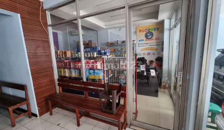 Klinik Bersalin masih beroperasi di Joglo, Jakarta Barat 2