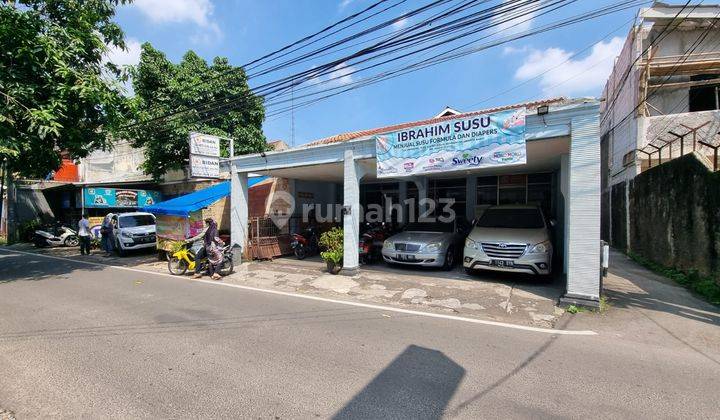 Klinik Bersalin masih beroperasi di Joglo, Jakarta Barat 1