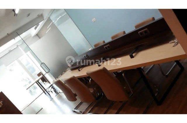 Dijual ruang kantor lokasi strategis, pusat bisnis, tengah kota bandung