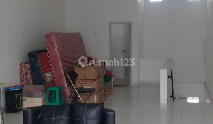 Ruko Bagus Siap Pakai Cocok Untuk Kantor Lokasi Babakan Majalaya Bandung 2