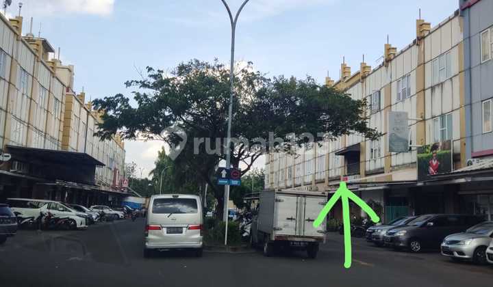 Ruko Dijual 3 Lantai Berani Rugi di BSD city