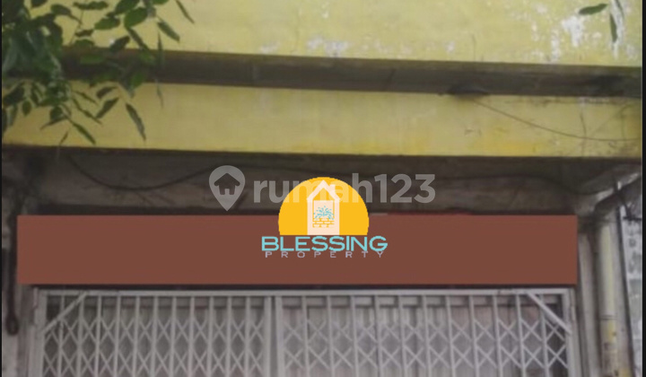 Ruko Strategis Di Jl MT Haryono Semarang 1