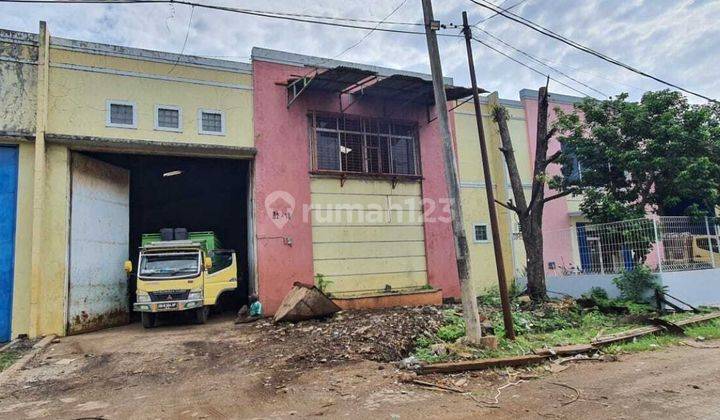  Gudang parangloe dekat jalan tol di kota makassar 2