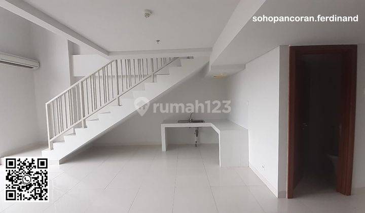 Gedung Kantor Soho Pancoran, Paling Murah Bisa Langsung Pakai 2