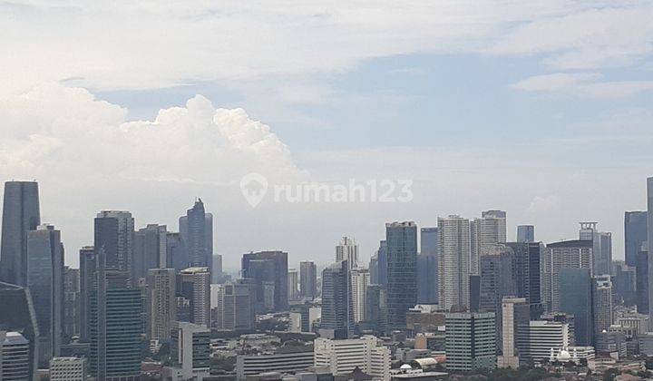 Premium Office Harga Murah Dikawasan Strategis di Soho Pancoran