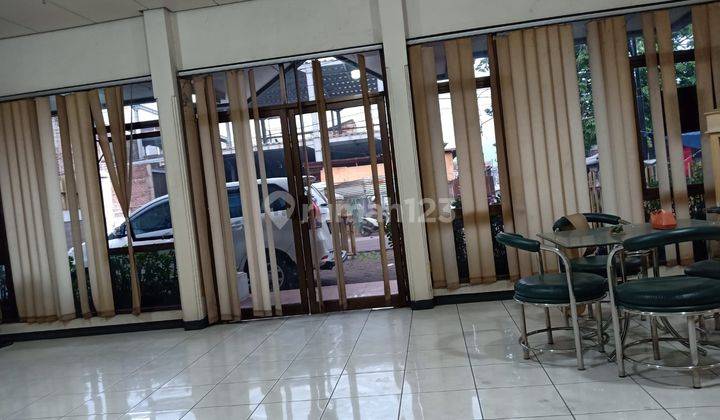 Dijual Bangunan Kantor Dan Gudang Di Babakan-Majalaya 2