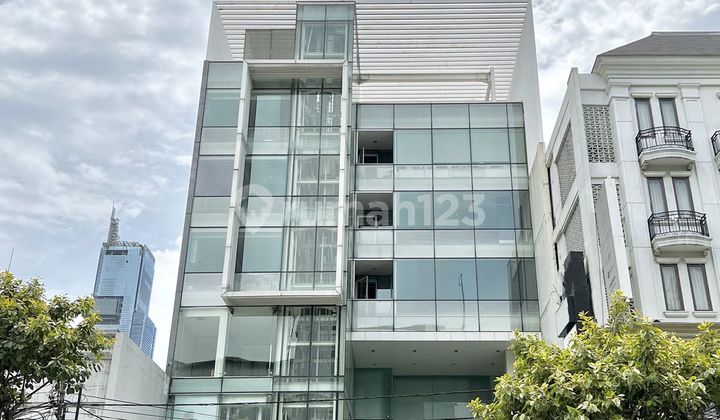 Gedung comersial Best Location menteng,Jakarta Pusat Gedung comersial Best Location menteng,Jakarta Pusat