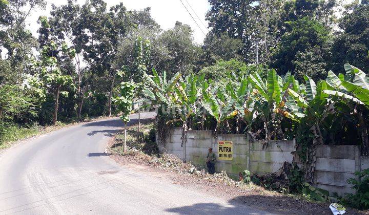 Tanah murah dekat citra land  2