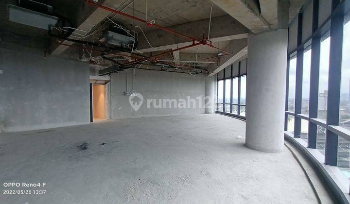 TERMURAH OFFICE SPACE CIPUTRA WORLD LANTAI 11 SURABAYA BARAT 1