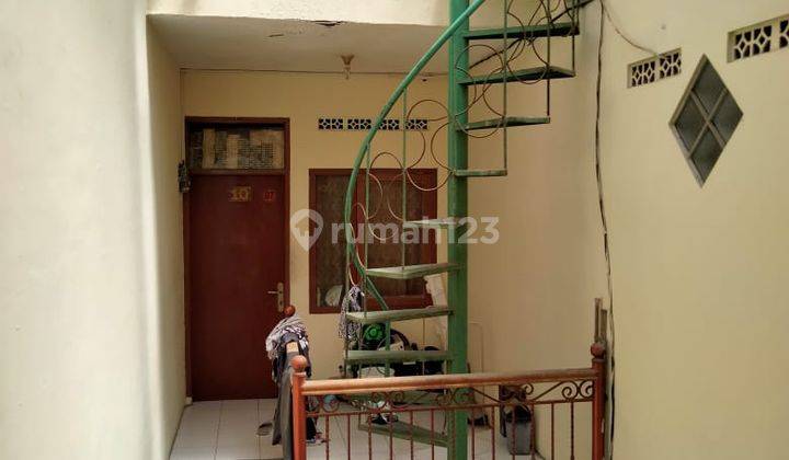 Jual Kosan Pusat Kota Lokasi Strategis  2