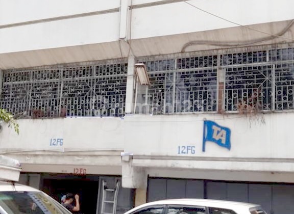 Ruko Murah gandeng di Jln. Martadinata 