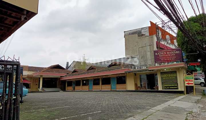 Restoran Cck Kantor/Usaha Area Komersil Jl Mampang Prapatan raya Restoran Cck Kantor/Usaha Area Komersil Jl Mampang Prapatan raya