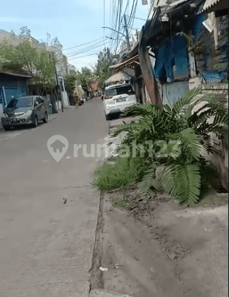 Gudang di Kalideres, Jln. Sukatani, Jakarta Barat 1