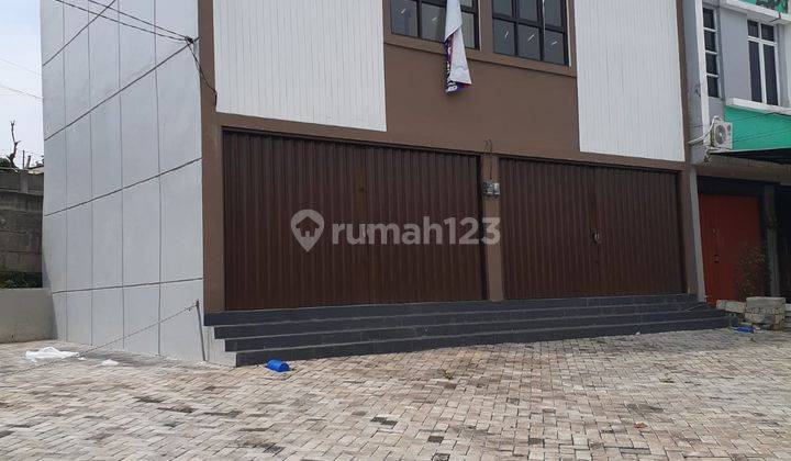 Ruko di SERPONG  BANGUNAN WAH HARGA RAMAH !! 1