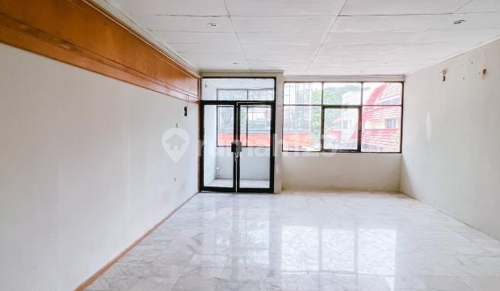 Ruko Gandeng Intercon 170m2 MURAH BANGETTT!!! 2