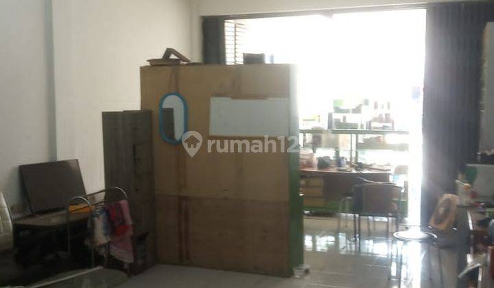 Dijual ruko MURAH, Jl. Karadenan Pemda Cibinong 2