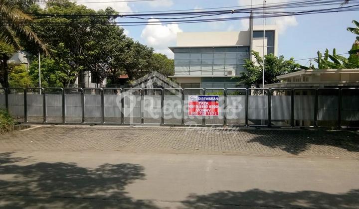 Gudang di area Marina , Semarang ( Tt 3880 )