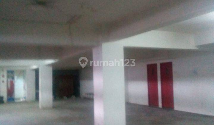 Gedung kantor siap pakai harga menarik di Kebayoran Baru 2