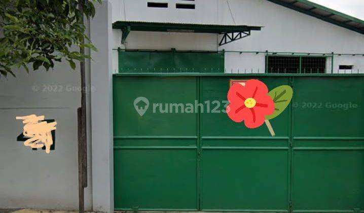 Gudang Raya Tanjungsari dekat Sukomanunggal 1