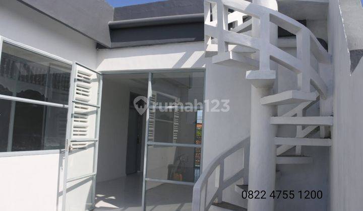 Gress shophouse for rent in a busy area, suitable for a pharmacy or supermarket 2