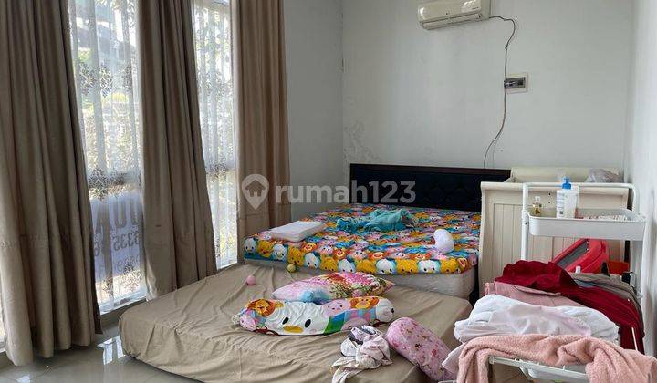 Turun Harga Ruko Bagus Sumbersari Bandung 2