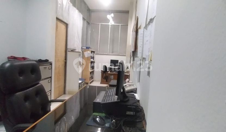 Cheap Price Roadside Shophouse 2