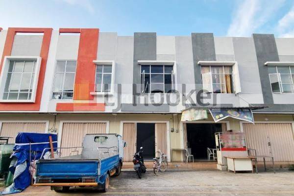 Ruko Siap Pakai Di Ruko Grand Niaga Mas Batam Centre 1