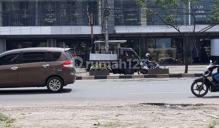 Ruko di Serpong Raya Lokasi Strategis 