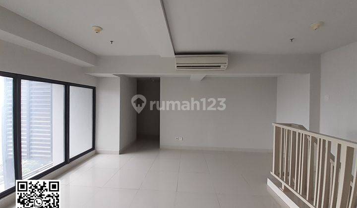 SOHO Pancoran Office Exclusive dgn Luas 88,50 m2 harga murah 2