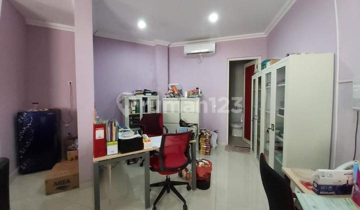 DIJUAL RUKO PARIS SQUARE BSD 2