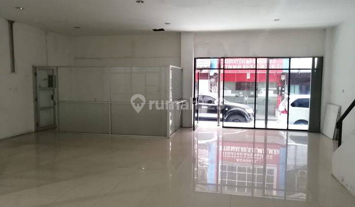 PUSAT KOTA DEKAT TP Ruko 3 Lantai 2 Unit Gandeng Simpang Dukuh Surabaya 1