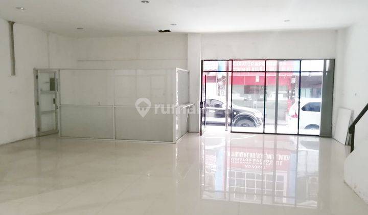 PUSAT KOTA DEKAT TP Ruko 3 Lantai 2 Unit Gandeng Simpang Dukuh Surabaya 1