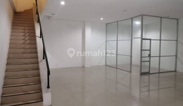 PUSAT KOTA DEKAT TP Ruko 3 Lantai 2 Unit Gandeng Simpang Dukuh Surabaya 2