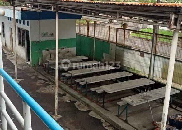 Pabrik Luas Murah Ex Outomotive Dalam Kawasan Jababeka Cikarang Bekasi 2