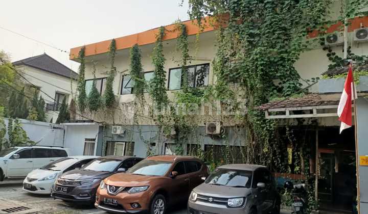 Kos-kosan hunian penuh strategis dijual di Kemang Jakarta Selatan