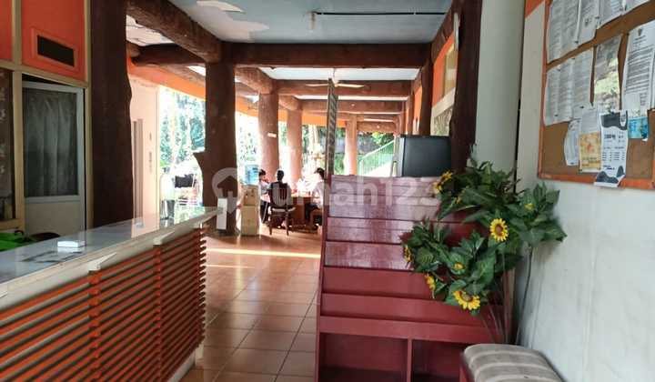 Kos-kosan hunian penuh strategis dijual di Kemang Jakarta Selatan
