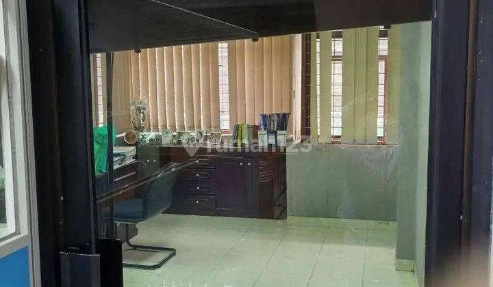 Dijual Cepat Ruko di Roxy Mas, Jakarta Pusat 2