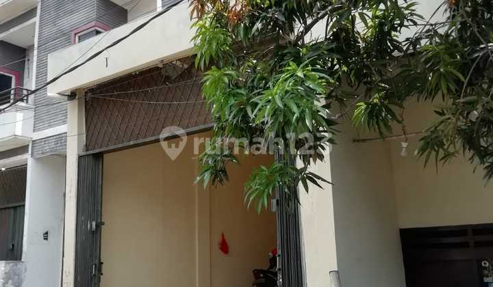 Disewakan Cepat Ruko 2.5 Lantai di Cengkareng Indah Disewakan Cepat Ruko 2.5 Lantai di Cengkareng Indah