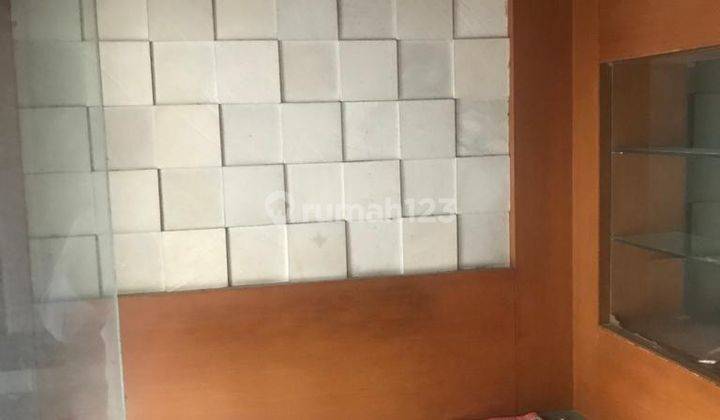 RUKO 2 LANTAI DI GRAHA MARCELLA BINTARO JAYA SEKTOR 3 2