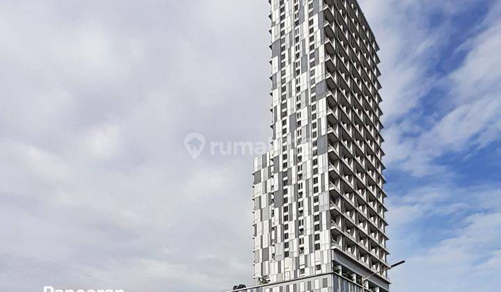 Soho Pancoran Kantor Modern Dgn Luas 99,50 M2 Harga Terjangkau 1