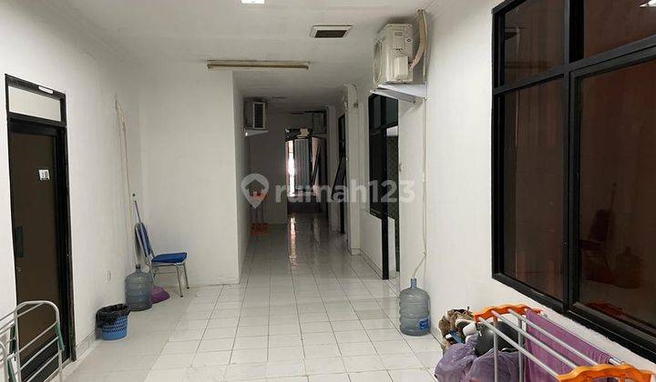 Kramat Raya  Commersial Cocok Untuk Hotel Dan Kantor 1