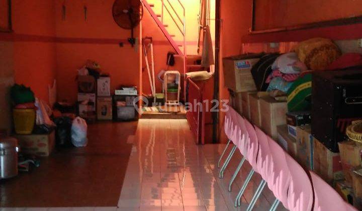 Dijual ruko murah di Dinoyo kota Malang dekat kampus Brawijaya dan poltek 2