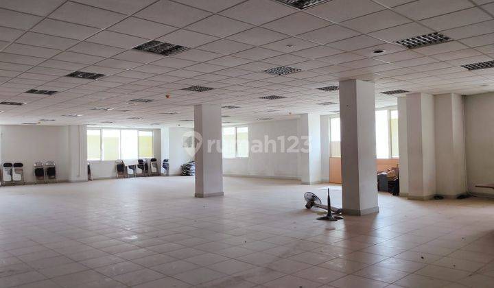 Dijual Gedung Kantor Area Benhill Harga Di Bawah Njop Jakarta Pusat 2