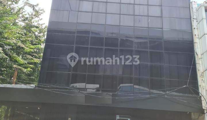 Dijual cepat ruko 4 lantai di boulevard kelapa gading jakut Dijual cepat ruko 4 lantai di boulevard kelapa gading jakut
