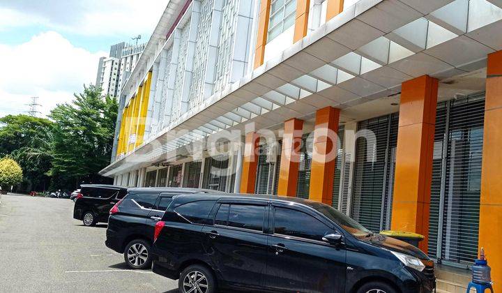 Ruko Strategis Siap Pakai Di Grand Orchard Kelapa Gading 1