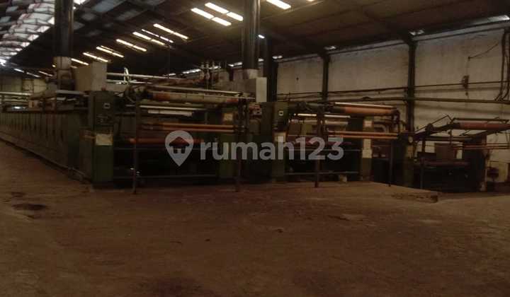 Pabrik Celup Majalaya *