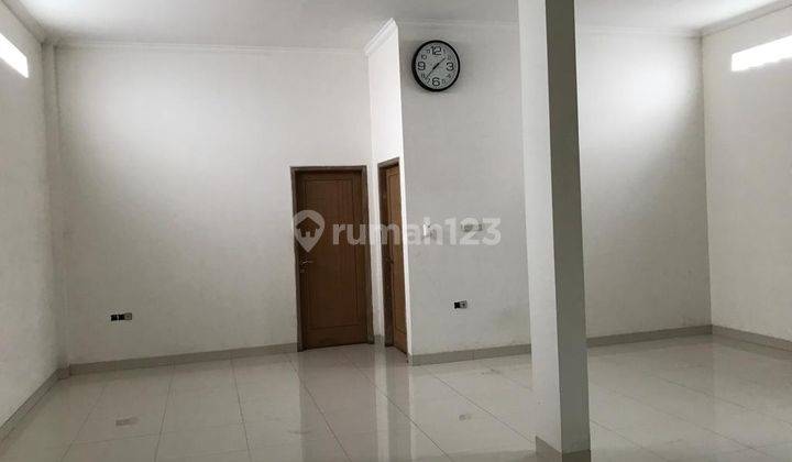 Dijual ruko di jl raya serang cikupa 2