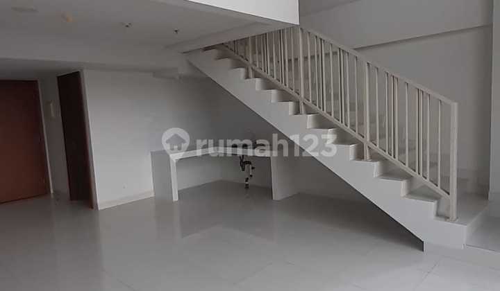 Soho Pancoran Kantor Modern Dgn Luas 102,65 M2 Harga Terjangkau