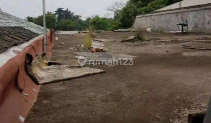 Ruang Usaha di Di Raya Perjuangan Teluk Pucung Bekasi Utara, Bekasi 2